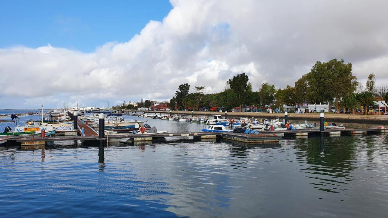 Lagoa Bonita Olhão Extérieur photo