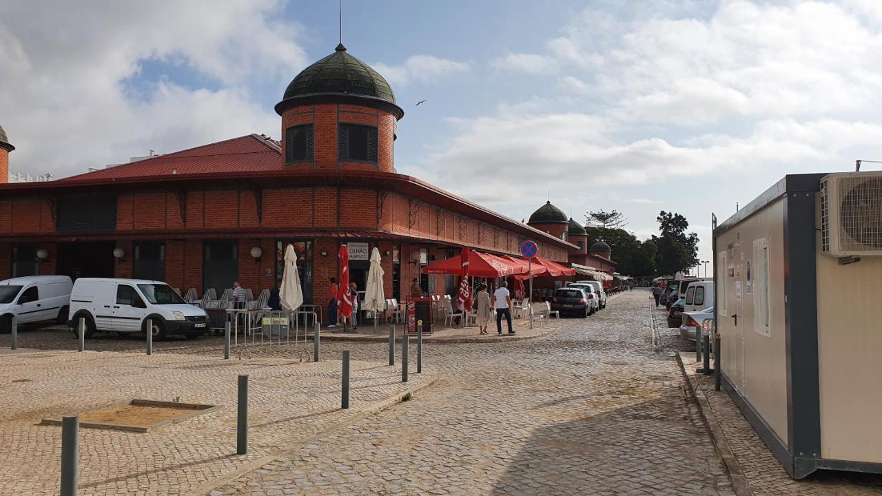 Lagoa Bonita Olhão Extérieur photo