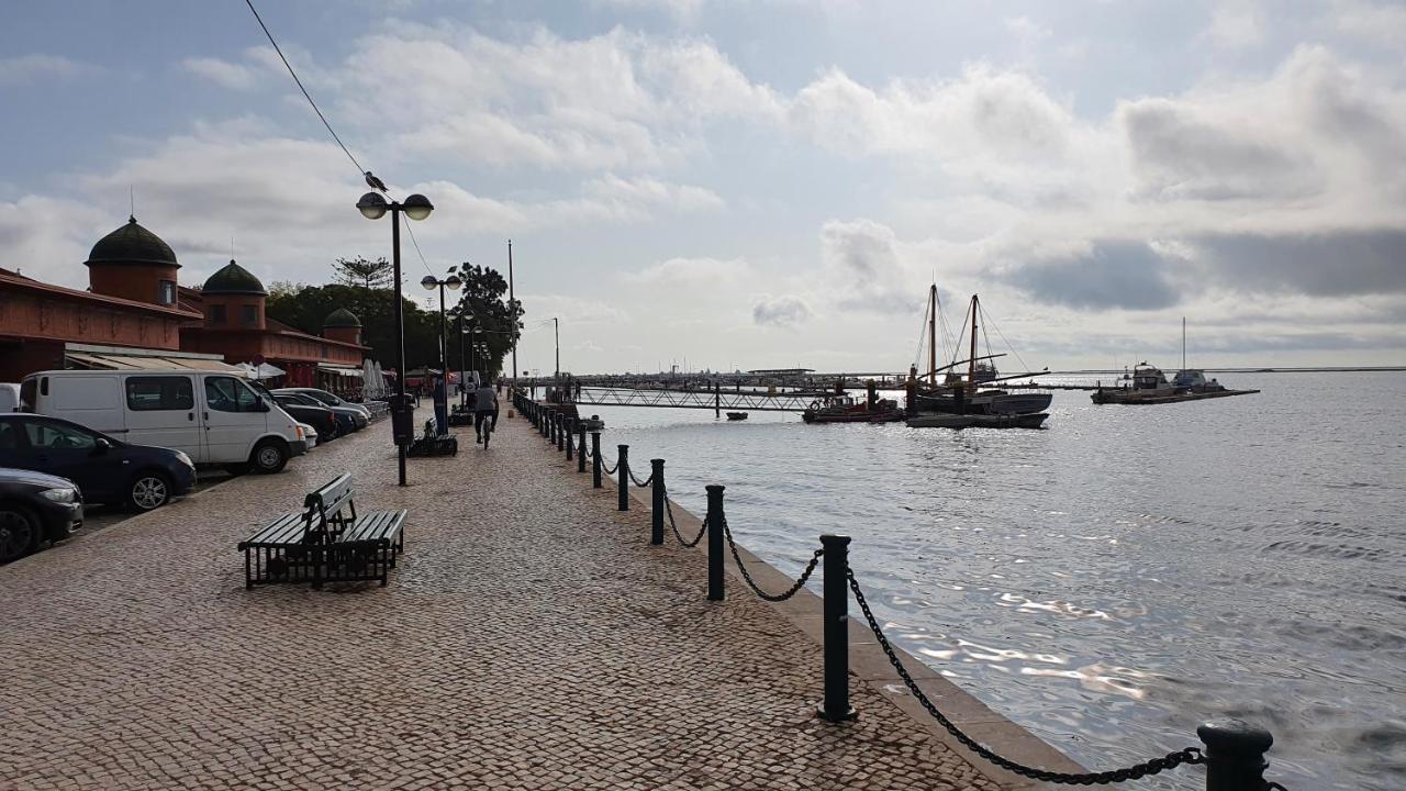 Lagoa Bonita Olhão Extérieur photo