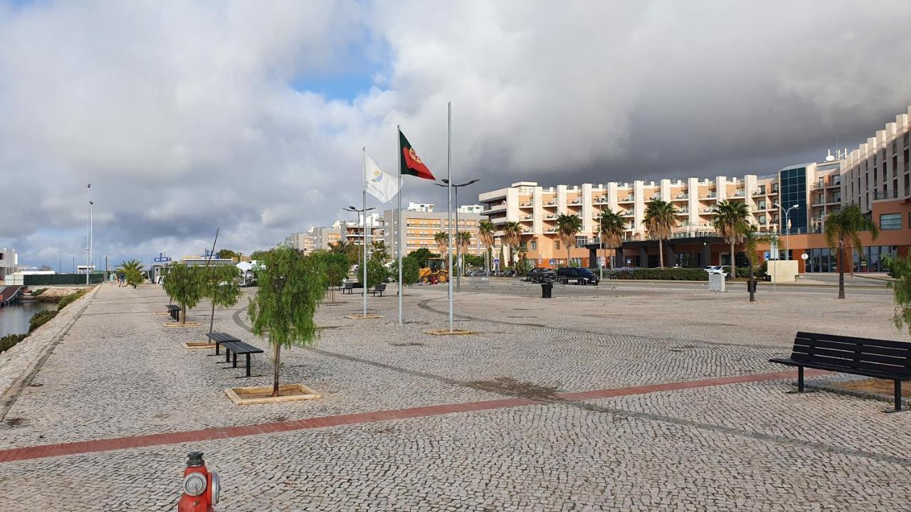 Lagoa Bonita Olhão Extérieur photo