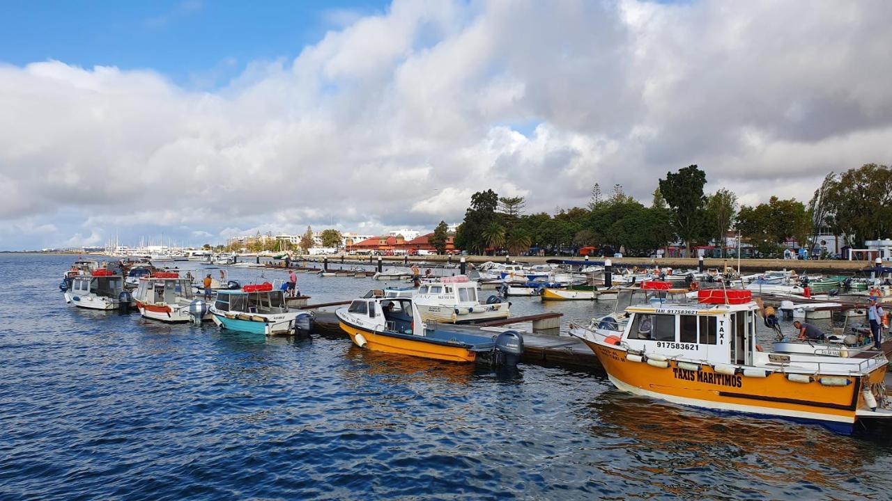 Lagoa Bonita Olhão Extérieur photo